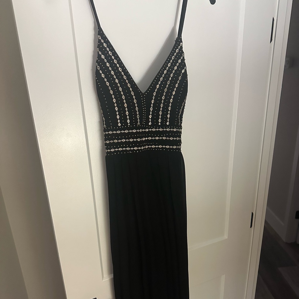 Long Dress